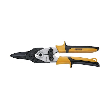 Teng Tools Straight Tin Snips -  - 490 490